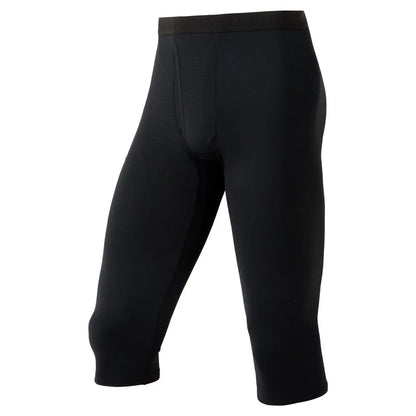 mont-bell: ZEO-LINE Middle Weight Knee-Length Tights Men's