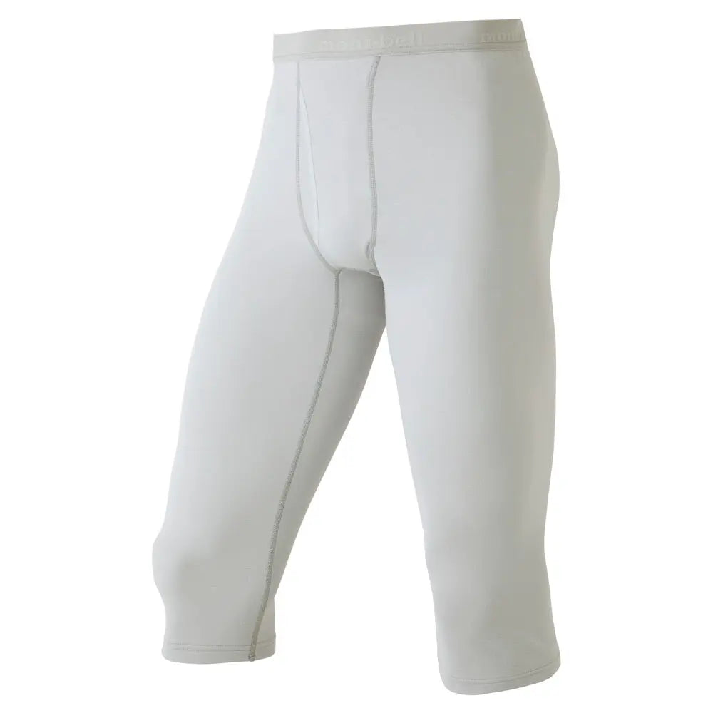 mont-bell: ZEO-LINE Middle Weight Knee-Length Tights Men's
