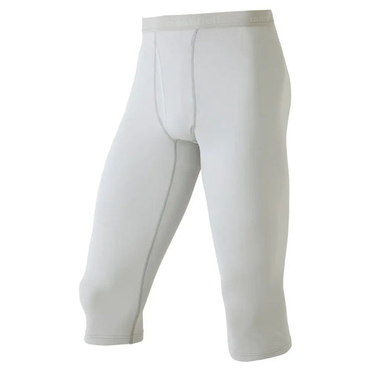 mont-bell: ZEO-LINE Middle Weight Knee-Length Tights Men's