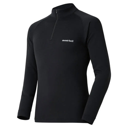 mont-bell: ZEO-LINE Expedition High Neck Shirt Men's