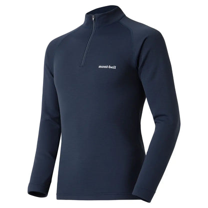 mont-bell: ZEO-LINE Expedition High Neck Shirt Men's