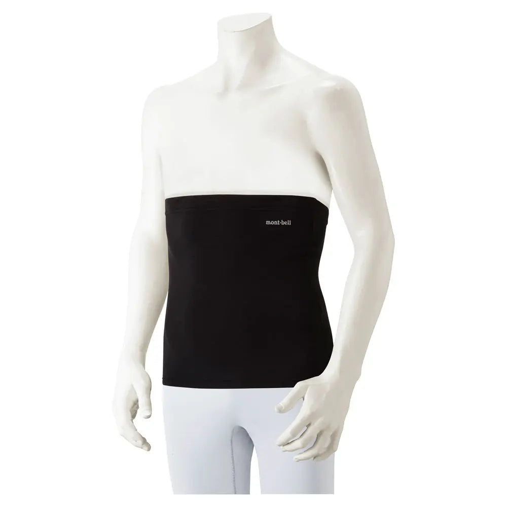 mont-bell: ZEO-LINE Expedition Waist Warmer