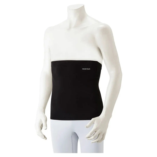 mont-bell: ZEO-LINE Expedition Waist Warmer