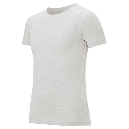 mont-bell: ZEO-LINE Light Weight T-Shirt Men's