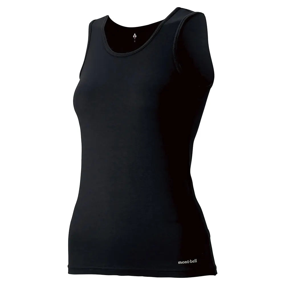 mont-bell: ZEO-LINE Light Weight Tank Top Women's