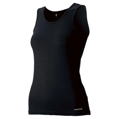 mont-bell: ZEO-LINE Light Weight Tank Top Women's
