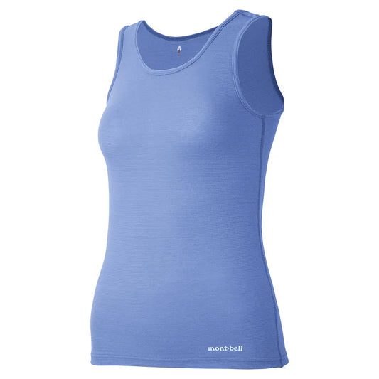 mont-bell: ZEO-LINE Light Weight Tank Top Women's