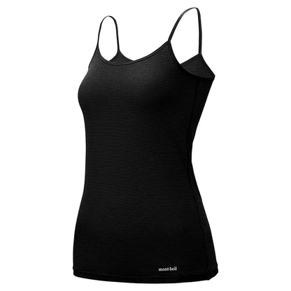 mont-bell: ZEO-LINE Light Weight Cami Top Women's