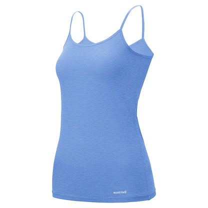 mont-bell: ZEO-LINE Light Weight Cami Top Women's