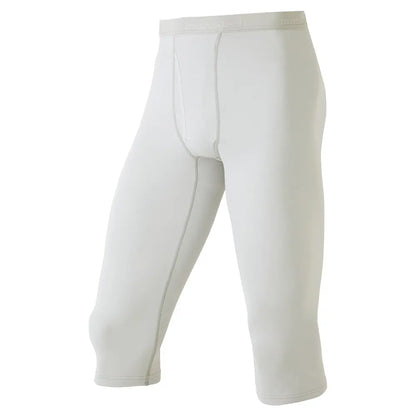mont-bell: ZEO-LINE Light Weight Knee-Length Tights Men's