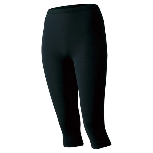 mont-bell: ZEO-LINE Light Weight Knee-Length Tights Women's