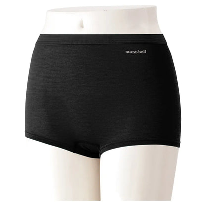 mont-bell: ZEO-LINE Light Weight Shorts Women's