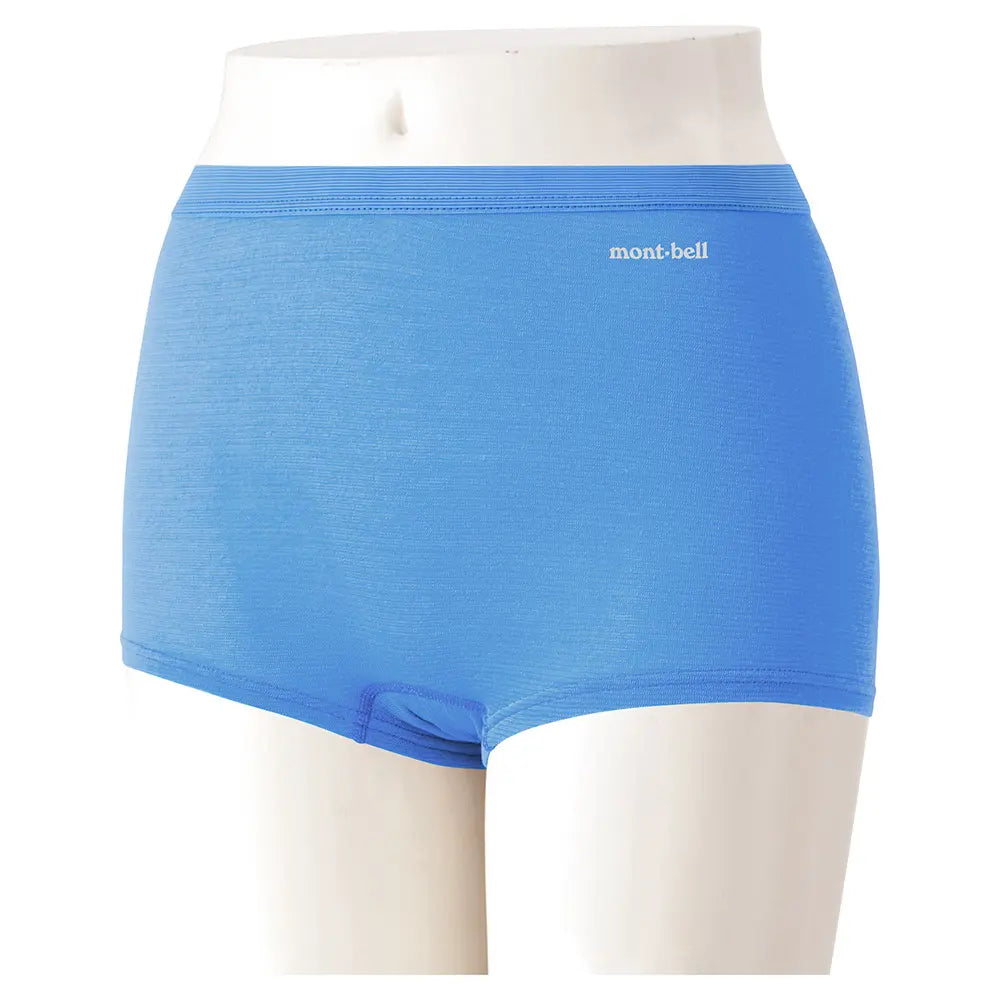 mont-bell: ZEO-LINE Light Weight Shorts Women's