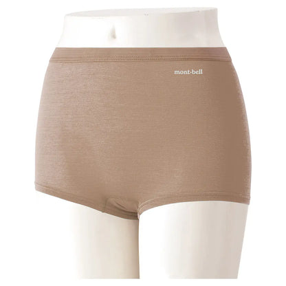 mont-bell: ZEO-LINE Light Weight Shorts Women's
