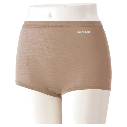 mont-bell: ZEO-LINE Light Weight Shorts Women's