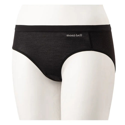 mont-bell: ZEO-LINE Light Weight Active Shorts Women's