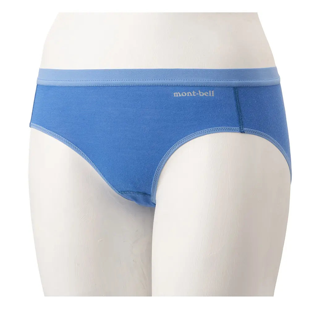 mont-bell: ZEO-LINE Light Weight Active Shorts Women's