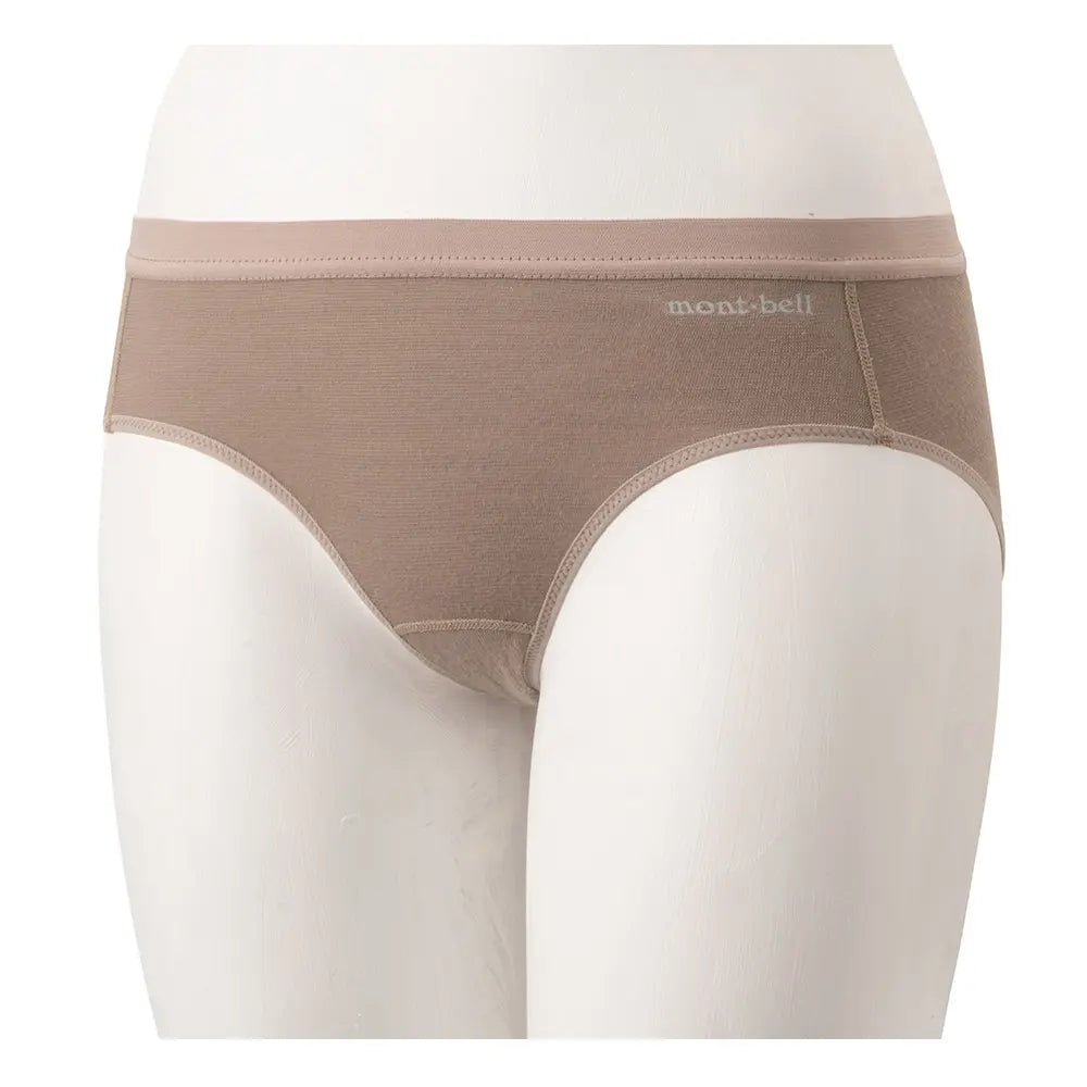 mont-bell: ZEO-LINE Light Weight Active Shorts Women's