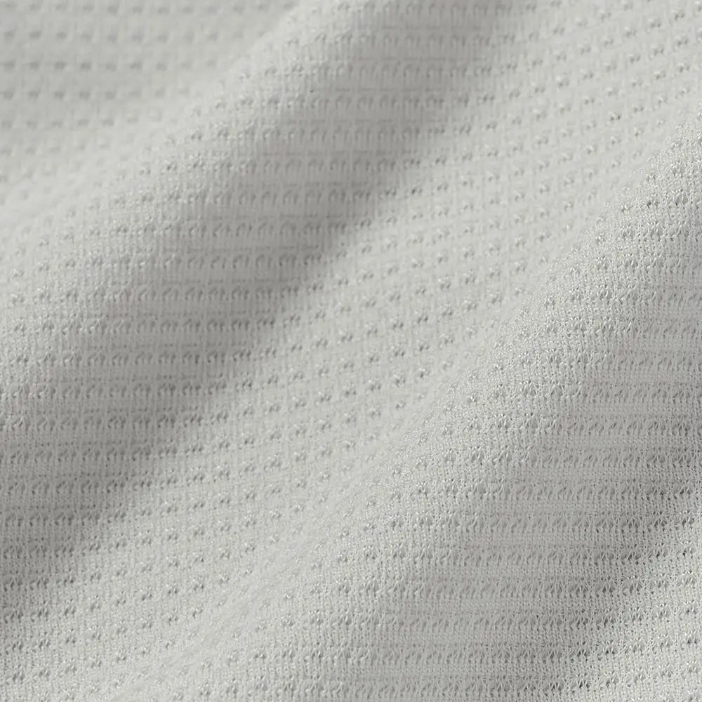 mont-bell: ZEO-LINE Cool Mesh Round Neck Shirt Men's
