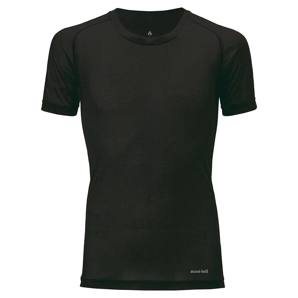 mont-bell: ZEO-LINE Cool Mesh T-Shirt Men's
