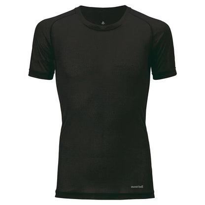mont-bell: ZEO-LINE Cool Mesh T-Shirt Men's
