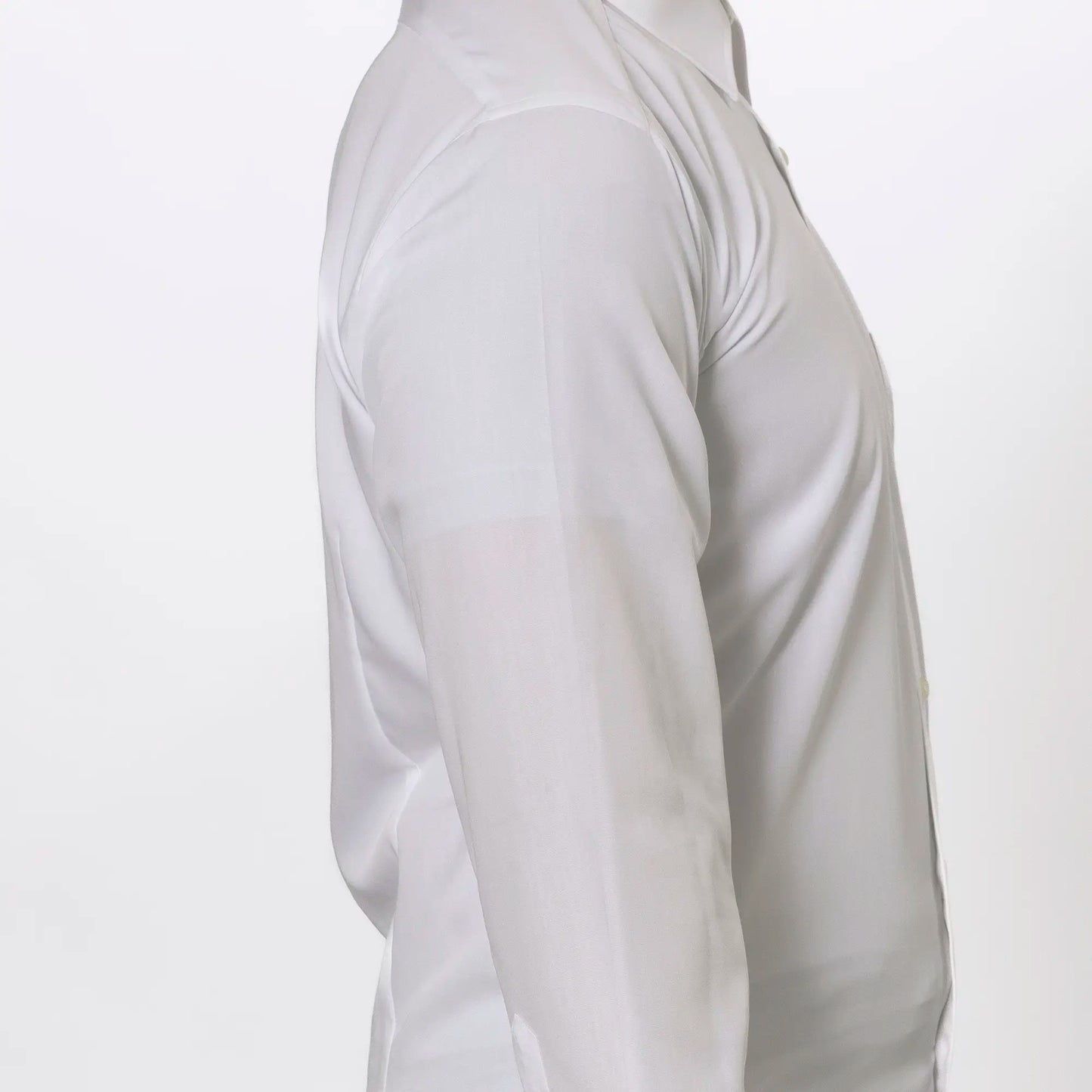 mont-bell: ZEO-LINE Cool Mesh V-Neck T-Shirt Men's