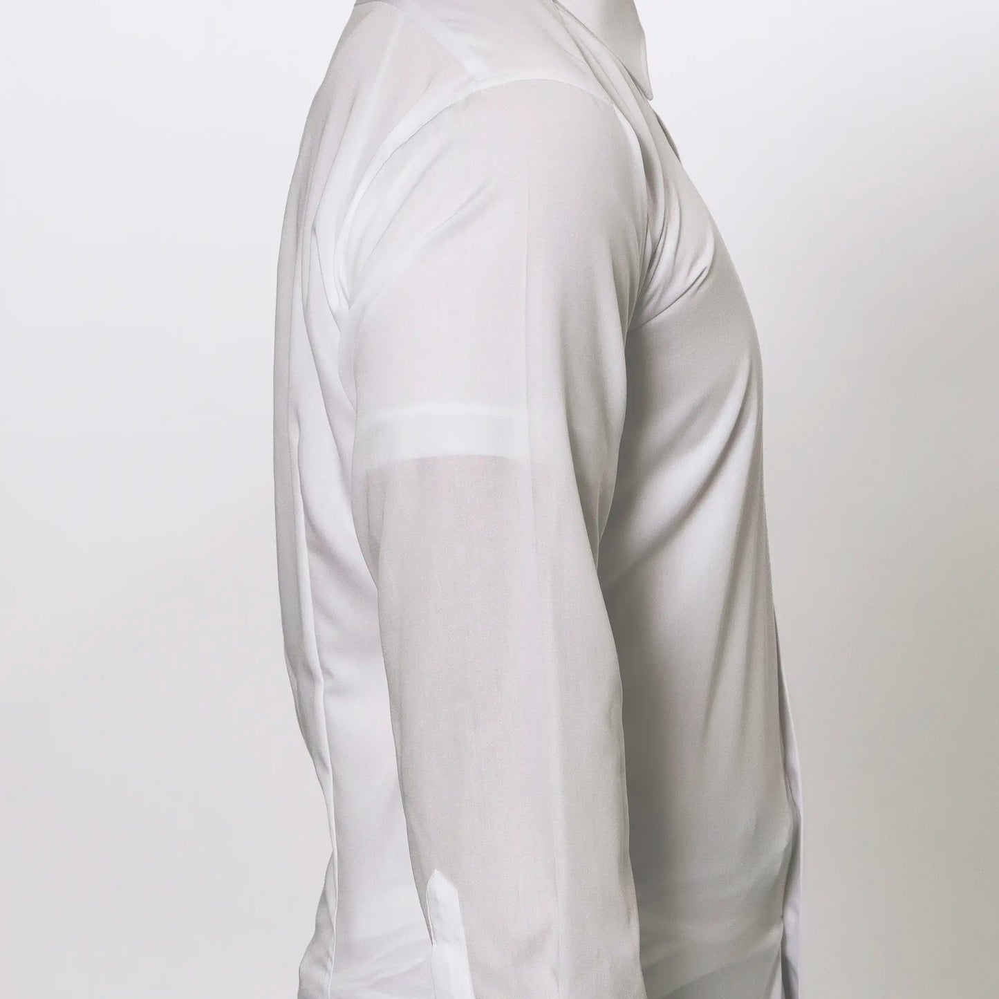mont-bell: ZEO-LINE Cool Mesh V-Neck T-Shirt Men's