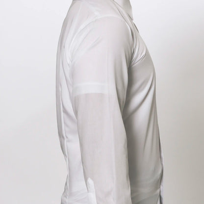mont-bell: ZEO-LINE Cool Mesh V-Neck T-Shirt Men's
