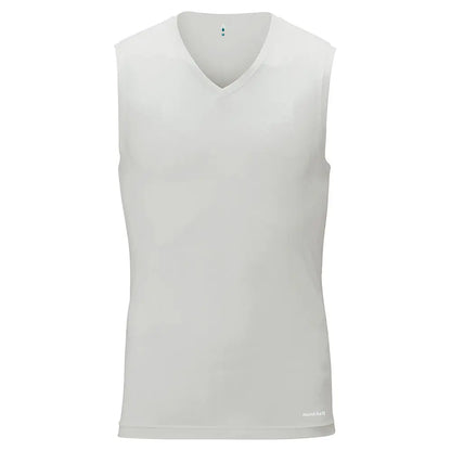 mont-bell: ZEO-LINE Cool Mesh Sleeveless Shirts Men's