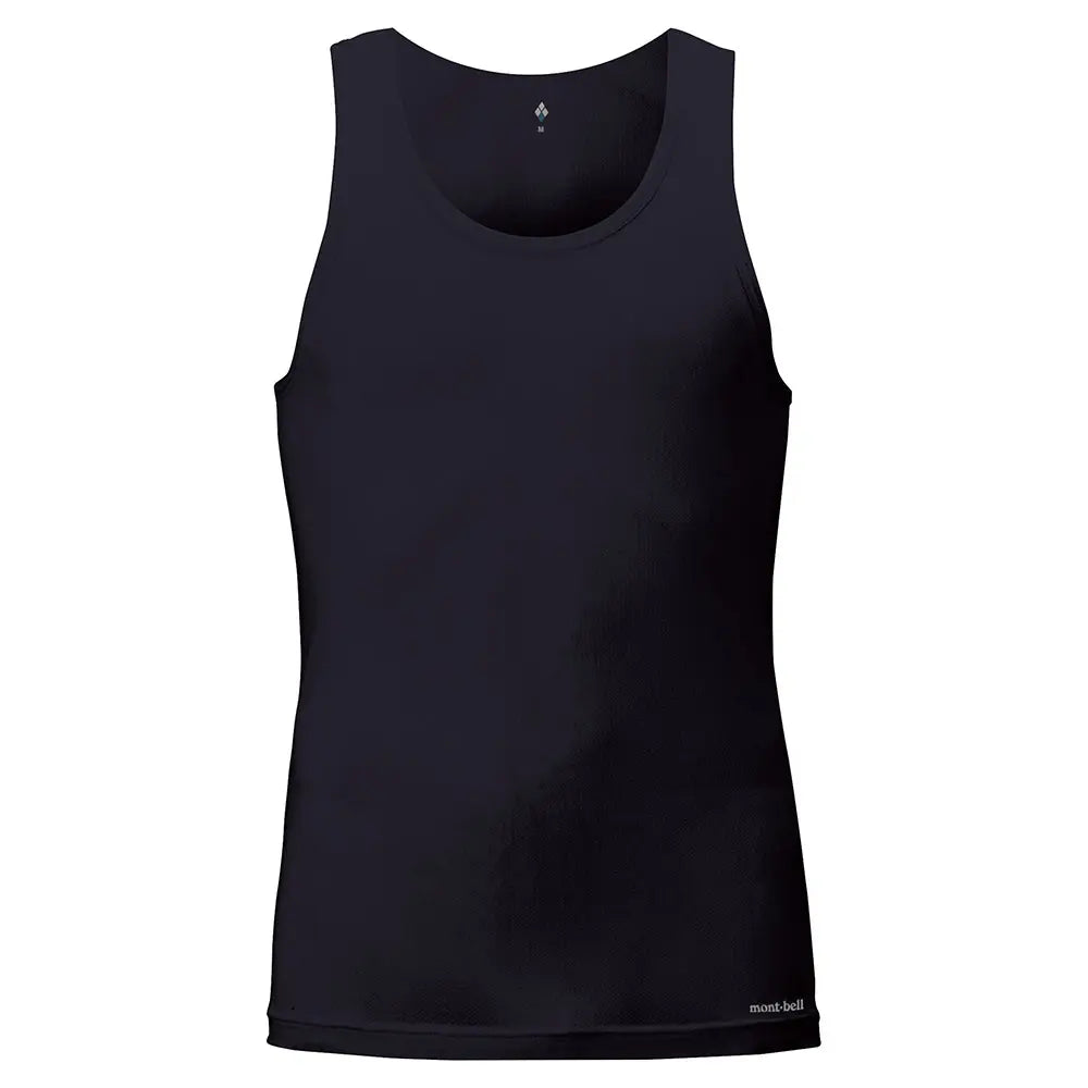 mont-bell: ZEO-LINE Cool Mesh Tank Top Men's