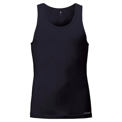 mont-bell: ZEO-LINE Cool Mesh Tank Top Men's