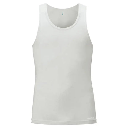 mont-bell: ZEO-LINE Cool Mesh Tank Top Men's