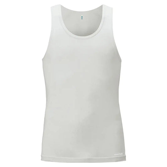 mont-bell: ZEO-LINE Cool Mesh Tank Top Men's