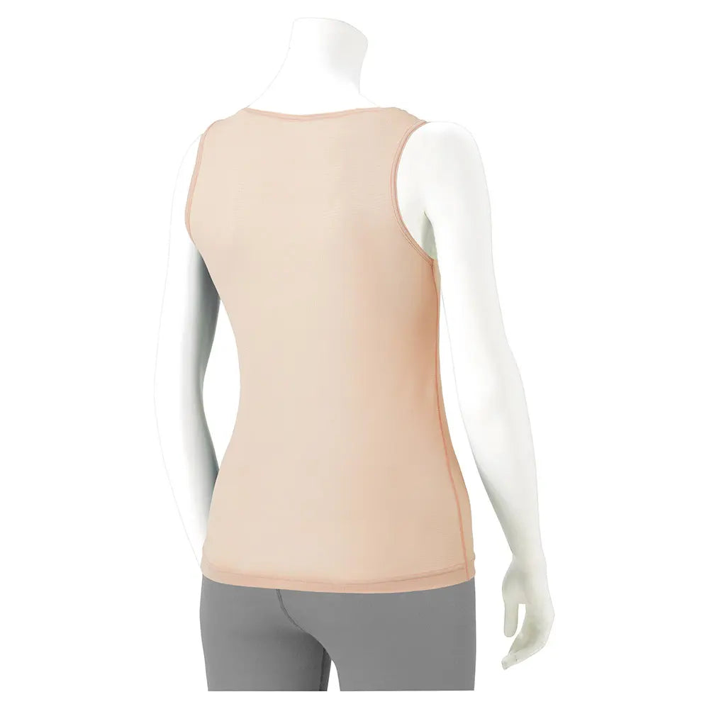 mont-bell: ZEO-LINE Cool Mesh Tank Top Women's