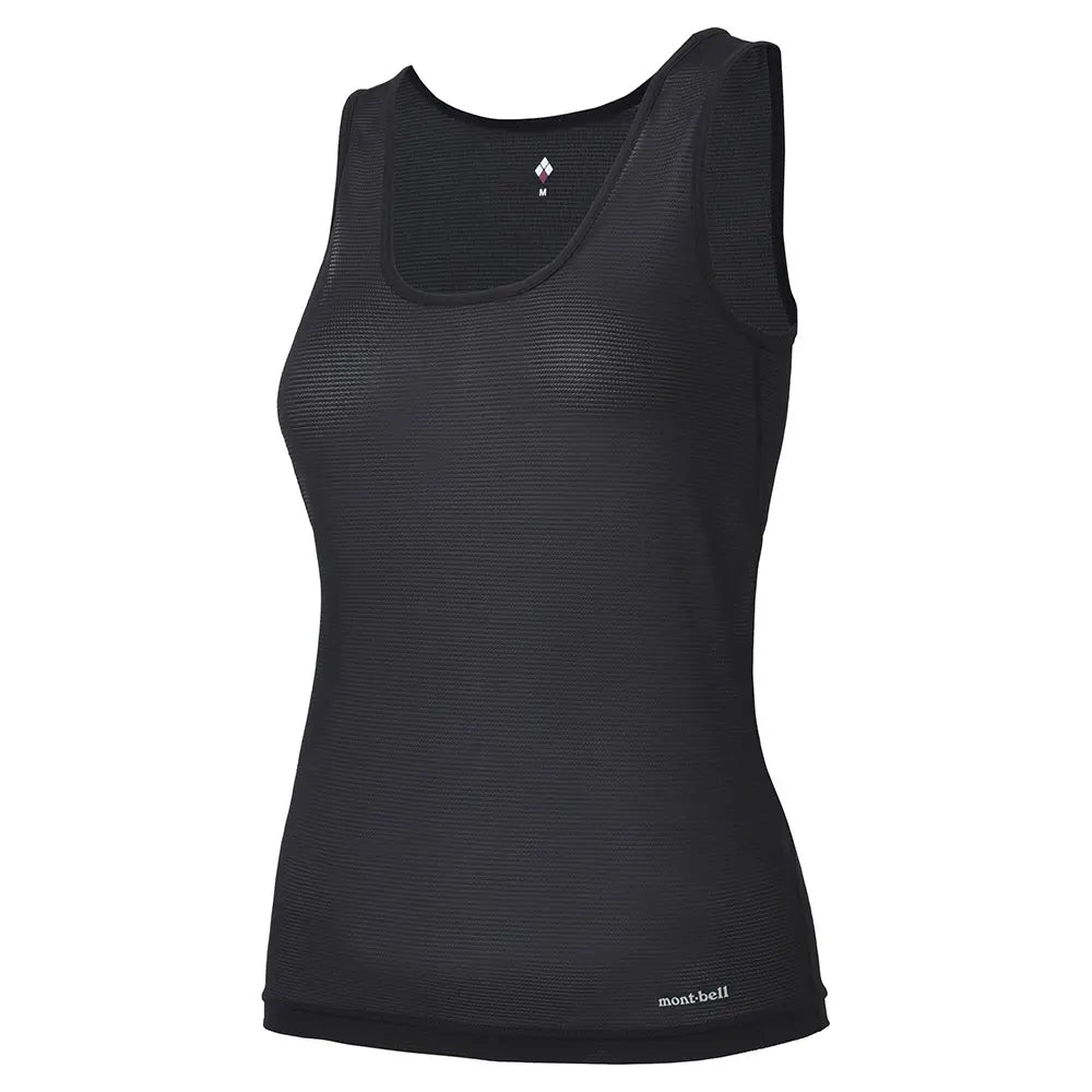 mont-bell: ZEO-LINE Cool Mesh Tank Top Women's