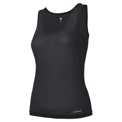 mont-bell: ZEO-LINE Cool Mesh Tank Top Women's