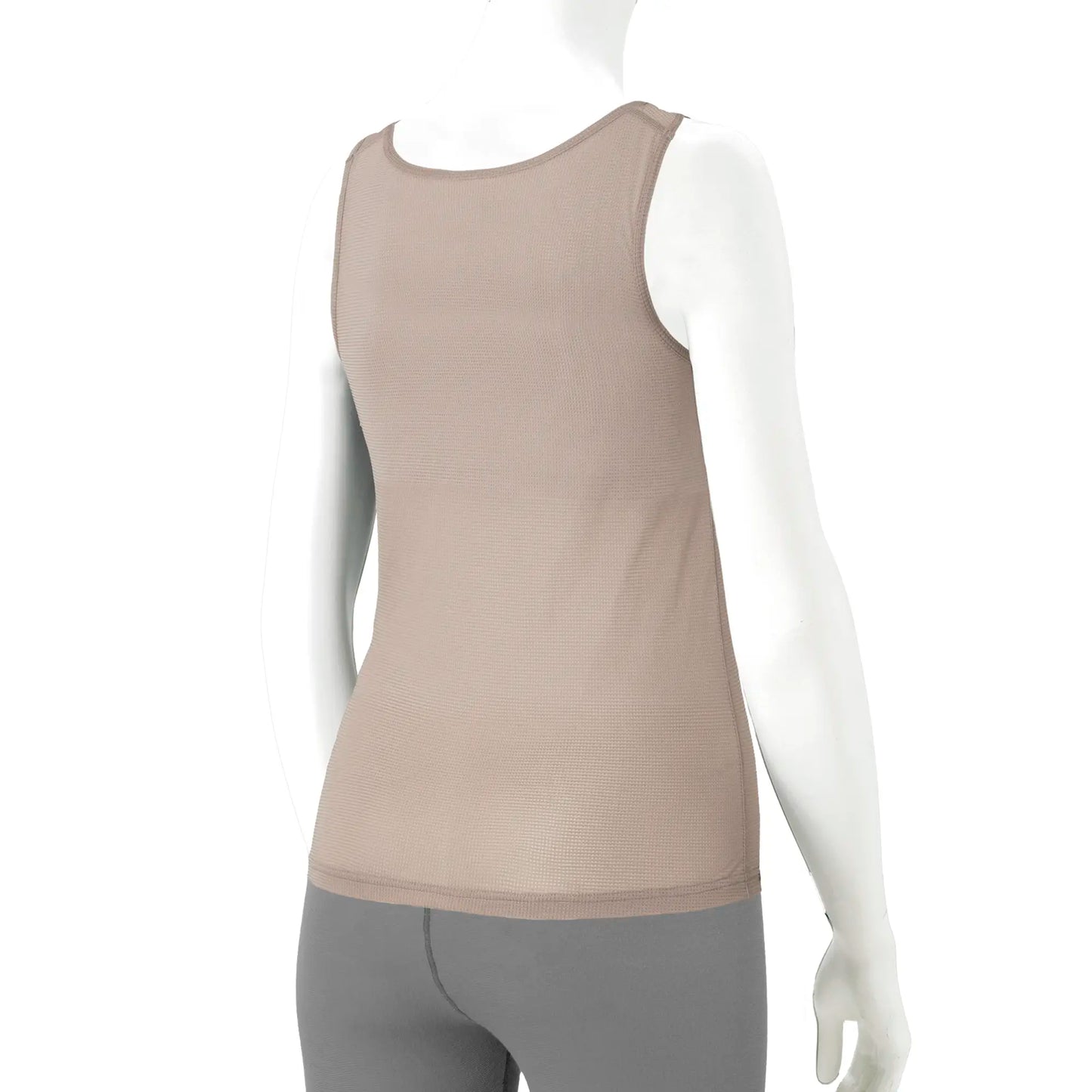 mont-bell: ZEO-LINE Cool Mesh Tank Top With Bra