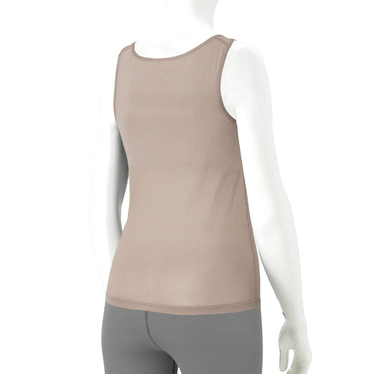 mont-bell: ZEO-LINE Cool Mesh Tank Top With Bra