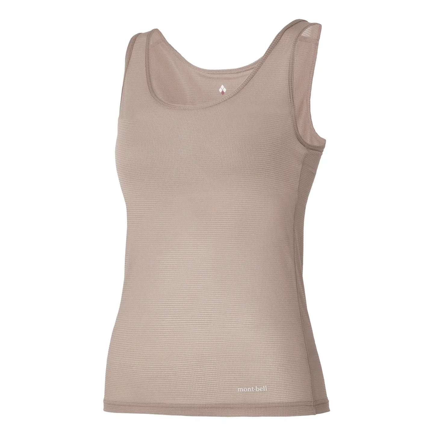 mont-bell: ZEO-LINE Cool Mesh Tank Top With Bra