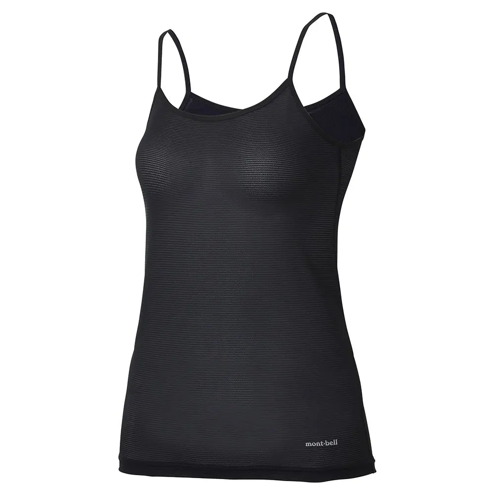 mont-bell: ZEO-LINE Cool Mesh Cami Top Women's