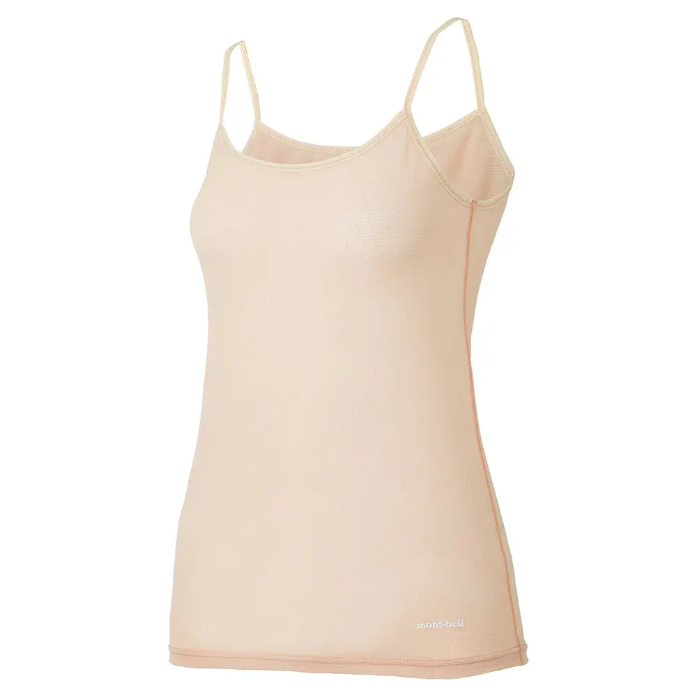 mont-bell: ZEO-LINE Cool Mesh Cami Top Women's