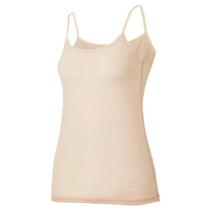 mont-bell: ZEO-LINE Cool Mesh Cami Top Women's