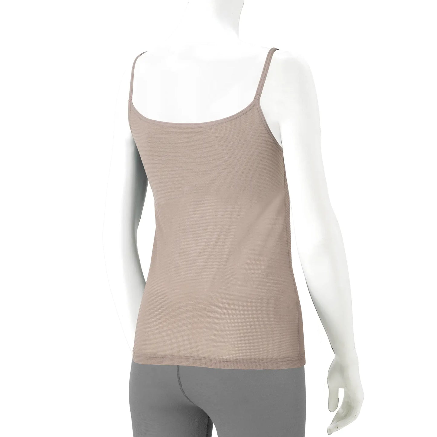 mont-bell: ZEO-LINE Cool Mesh Cami Top With Bra
