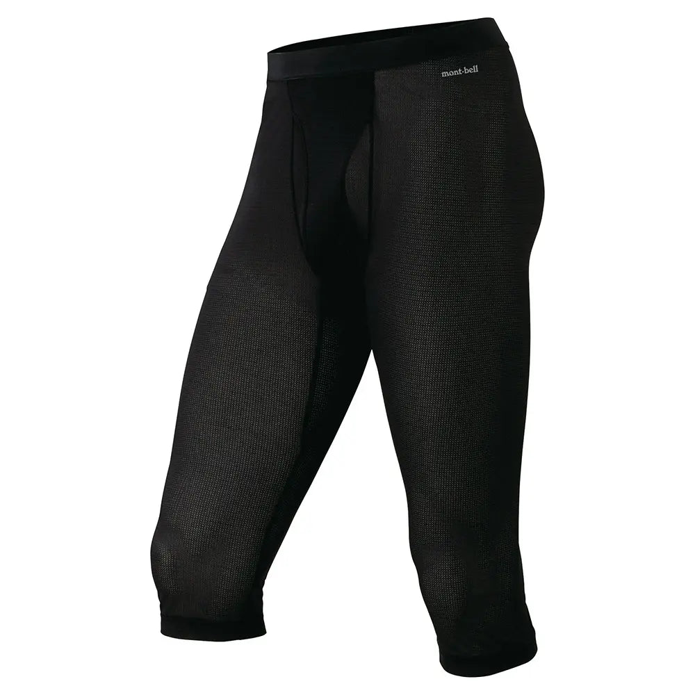 mont-bell: ZEO-LINE Cool Mesh Knee-Length Tights Men's