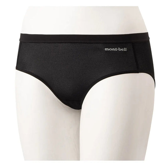 mont-bell: ZEO-LINE Cool Mesh Active Shorts Women's