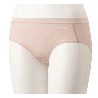 mont-bell: ZEO-LINE Cool Mesh Active Shorts Women's