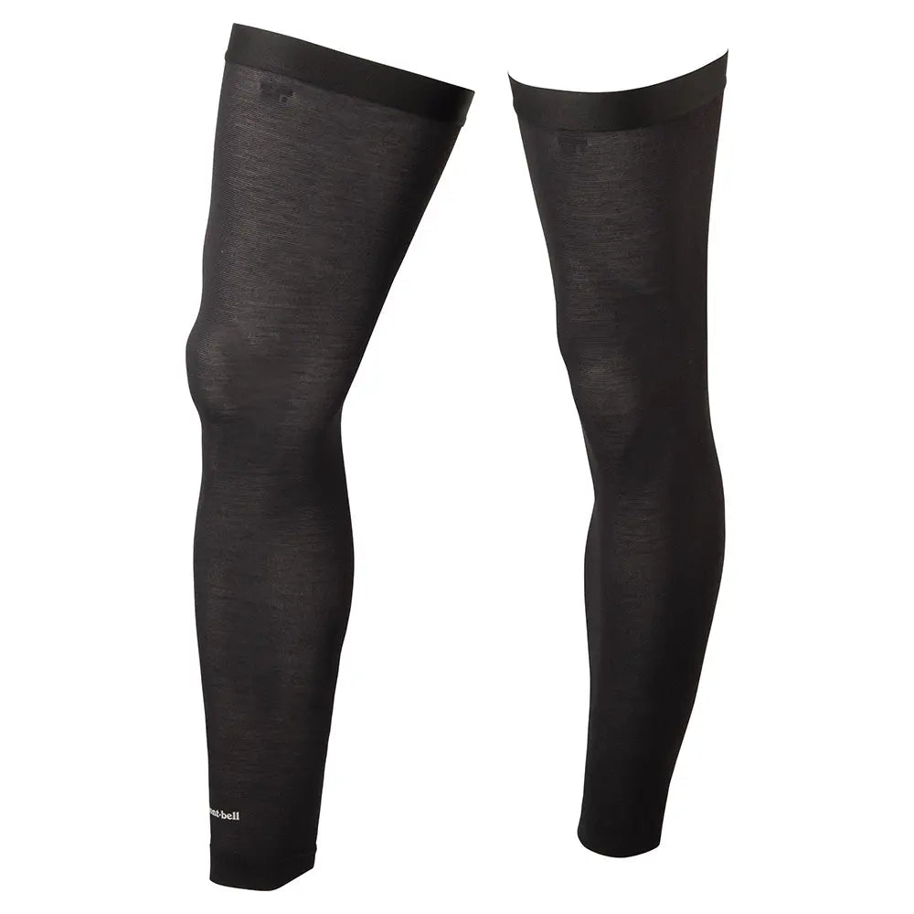 mont-bell: ZEO-LINE Light Weight Leg Warmer