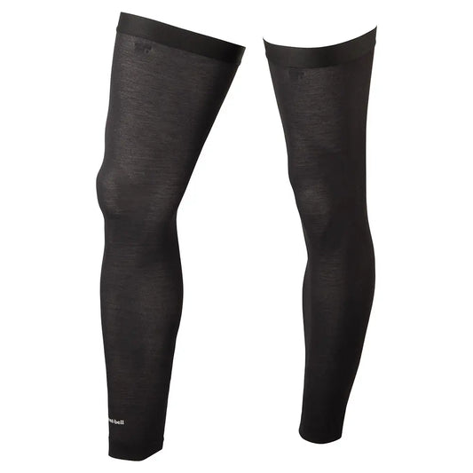 mont-bell: ZEO-LINE Light Weight Leg Warmer