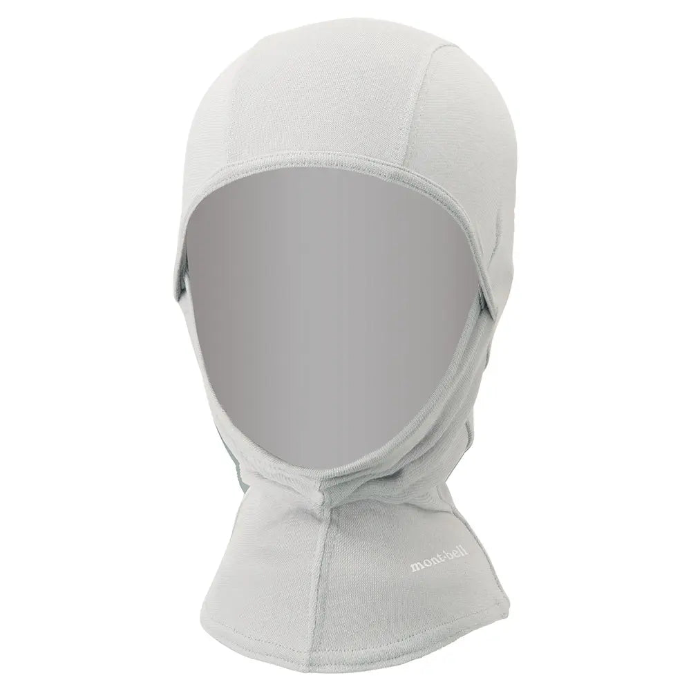 mont-bell: ZEO-LINE Light Weight Balaclava