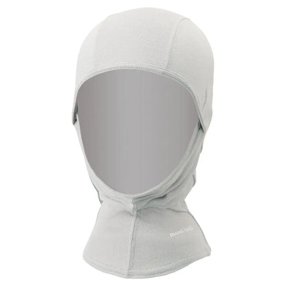 mont-bell: ZEO-LINE Light Weight Balaclava